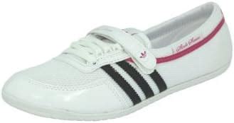 adidas concord round weiß türkis|Adidas Concord Round W Ballerina Weiß/Türkis/Si .